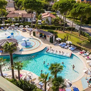 Hotel Mediterranee Family & Spa, Bibione